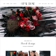 Load image into Gallery viewer, Opal Rose ProPhoto 7 Template