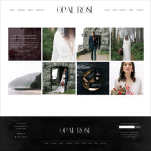 Load image into Gallery viewer, Opal Rose ProPhoto 7 Template