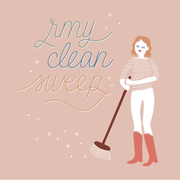 RMY Clean Sweep