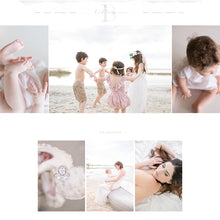 Load image into Gallery viewer, Belle Mere ProPhoto 7 Template