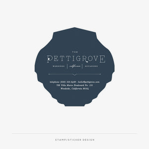 Pettigrove Marketing Kit