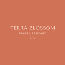 Load image into Gallery viewer, Terra Blossom Logo Template