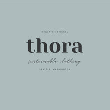Load image into Gallery viewer, Thora Logo Template
