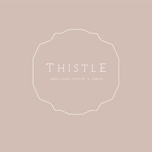 Load image into Gallery viewer, Thistle Logo Template