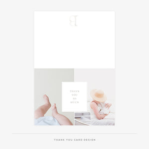 Belle Mere Marketing Kit