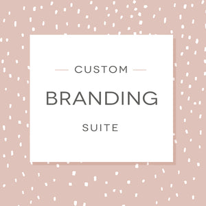 Custom Branding Suite