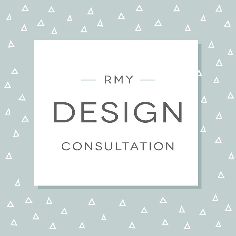 RMY Design Consultation