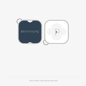 Pettigrove Marketing Kit