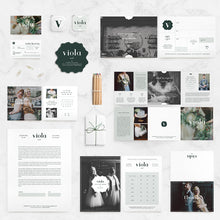 Load image into Gallery viewer, Viola Marketing Kit